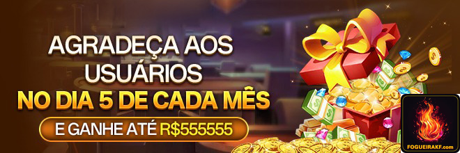 fogueirakf.com explore inovador jogo